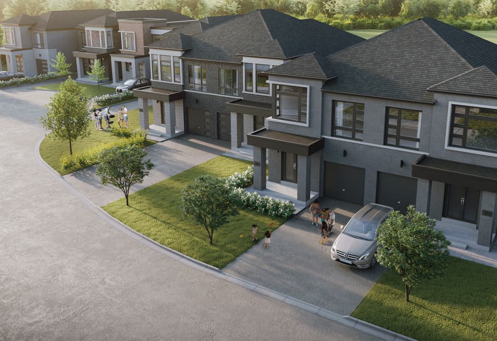 MILA Semi Detached - Main Image