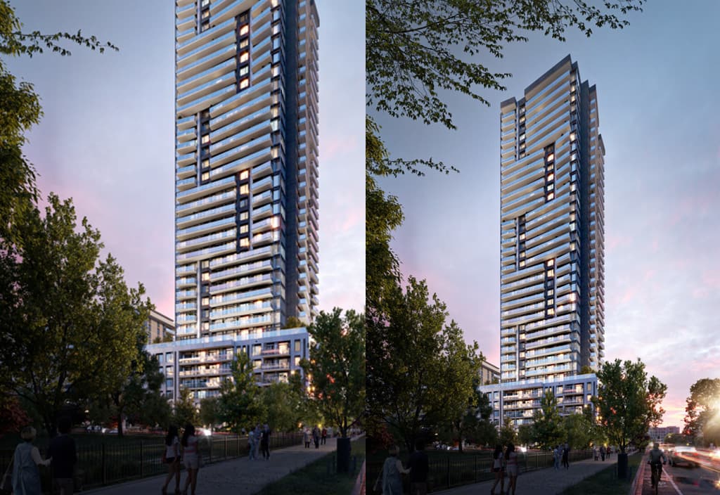 Metro Park - Main Image