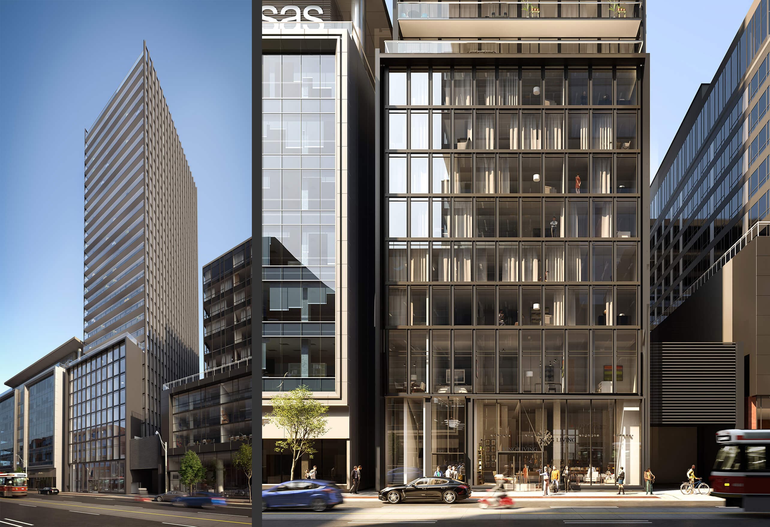 Bauhaus Condos - Main Image