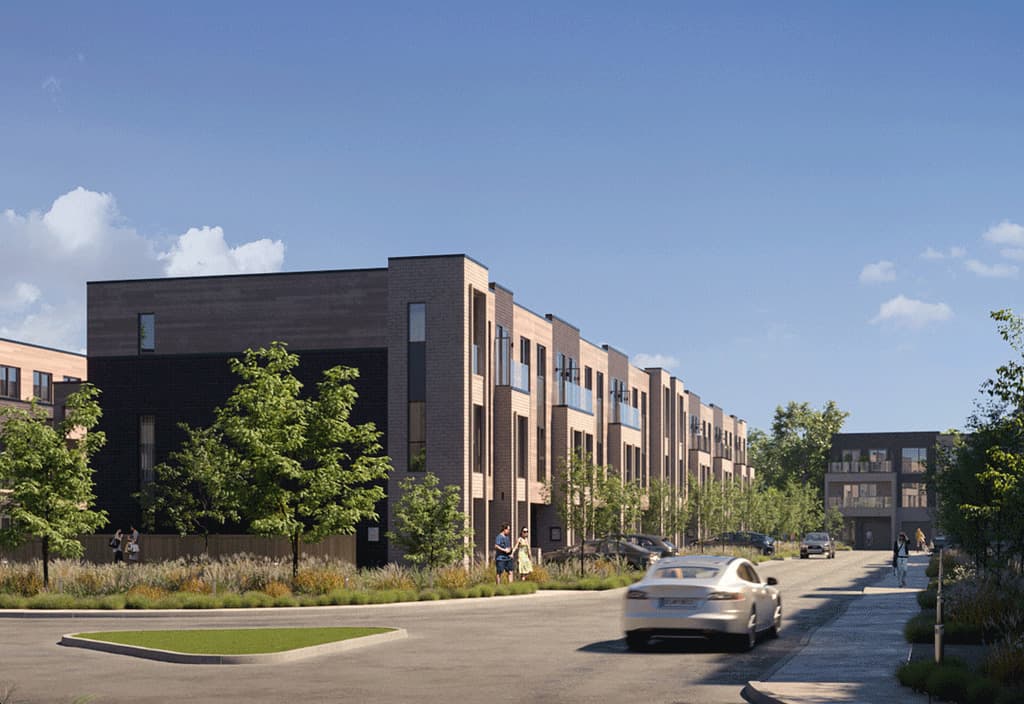 Trafalgar Meadows - Main Image