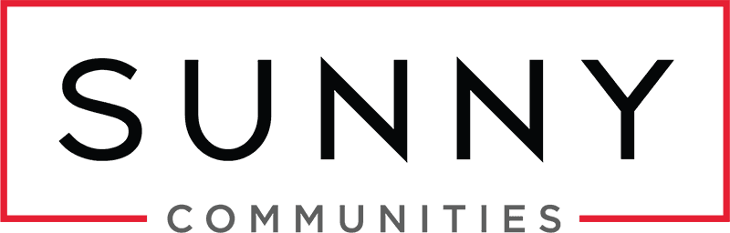 Sunny Communities Logo