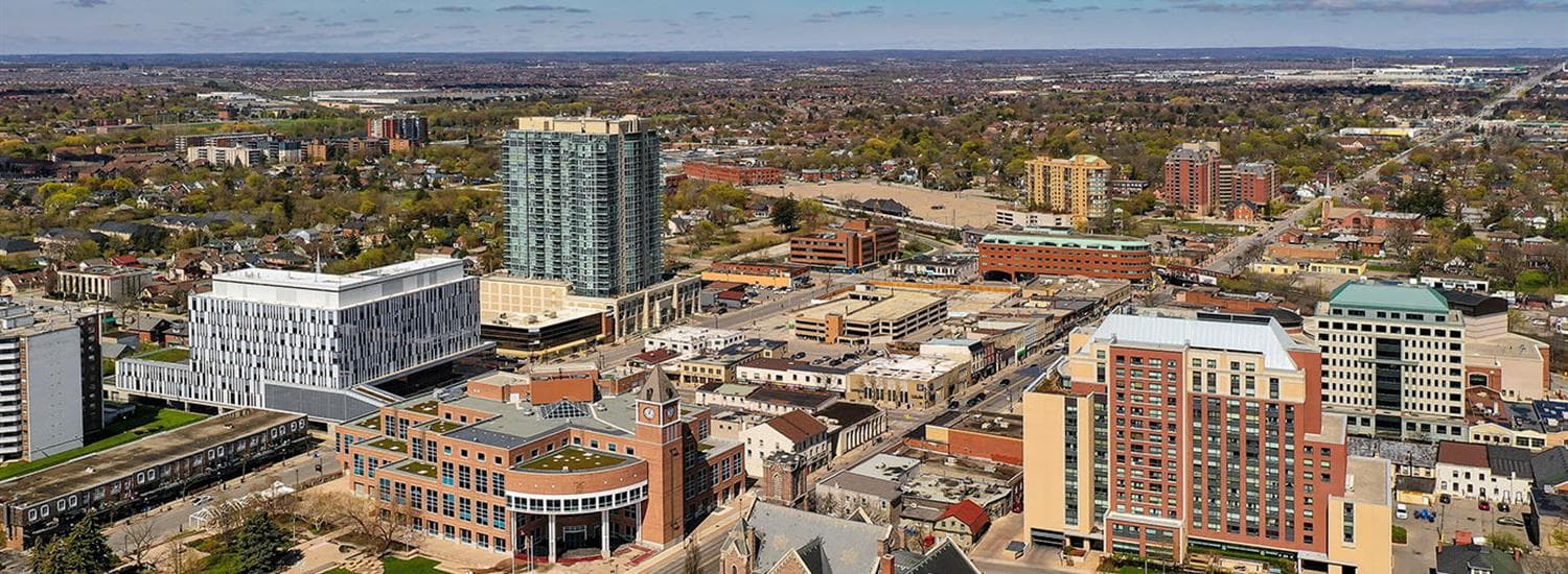 Brampton Homes for sale MLS Listings