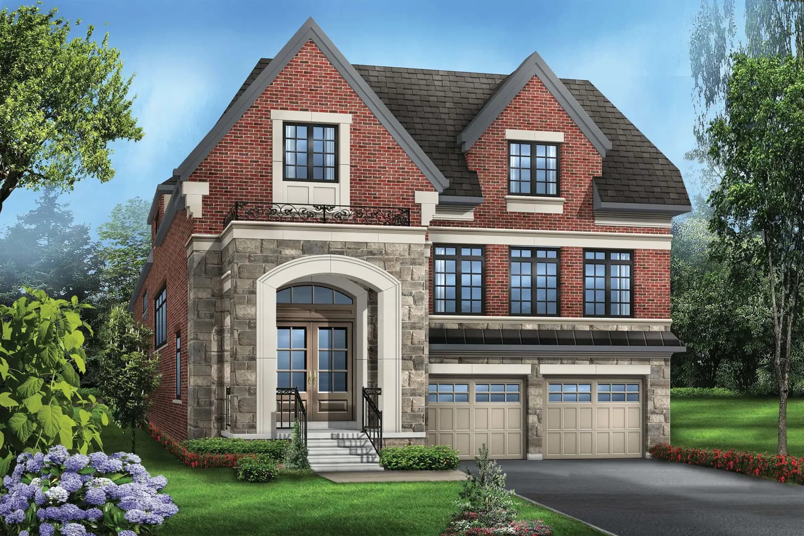 Willowdale Heights - North York