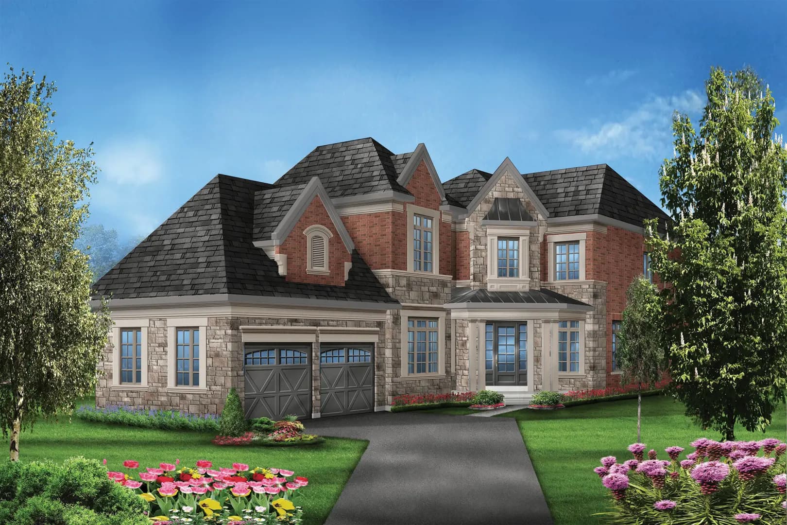 Willowdale Heights - North York