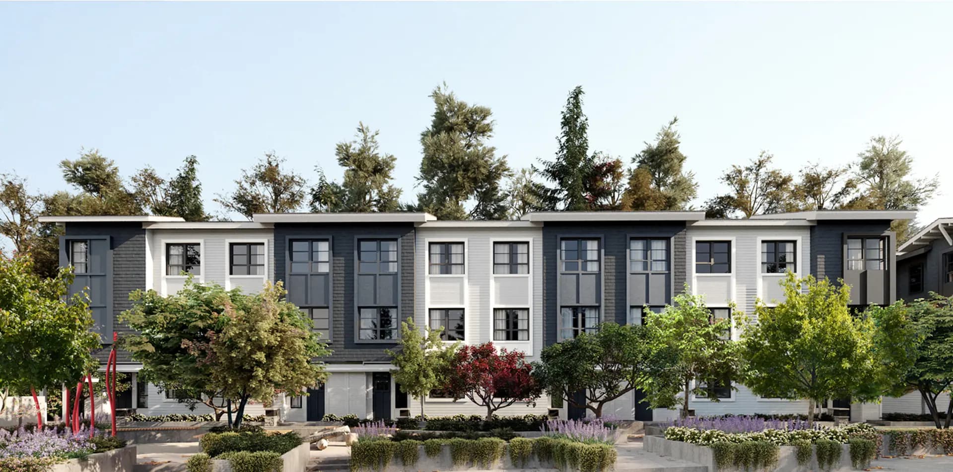 Eastwoods Condos - North Vancouver