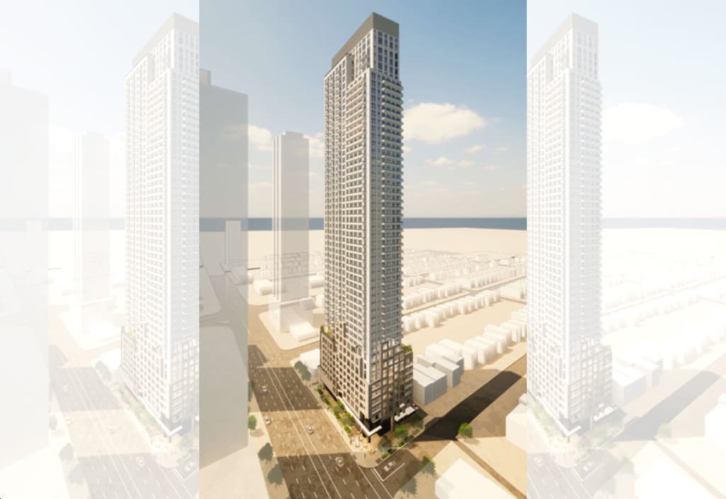 6355 Yonge Street Condos - North York