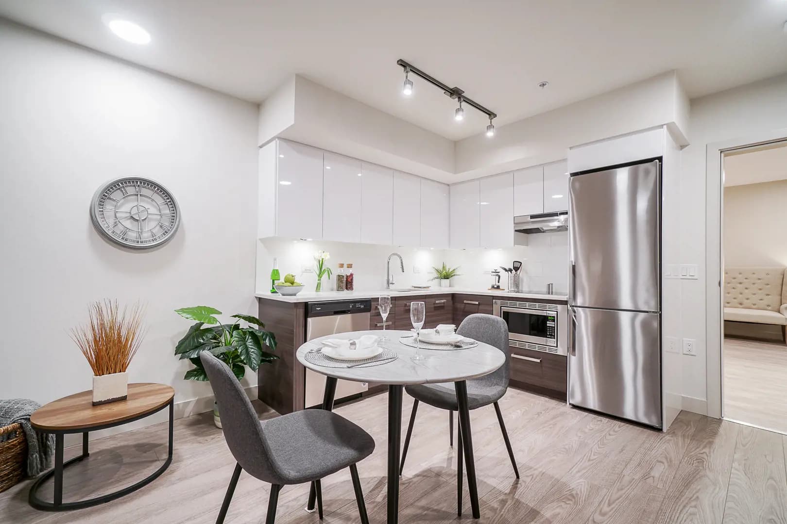 Camellia Residences - Retirement Condos Surrey