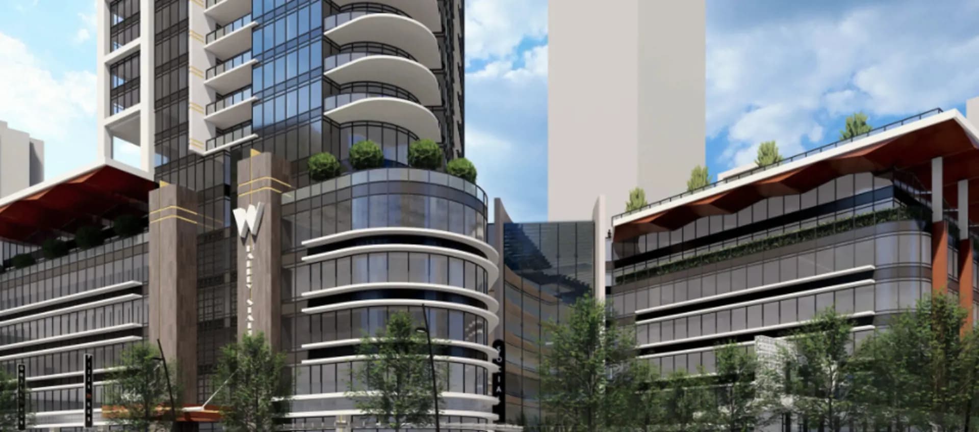 Whalley Station Condos Surrey