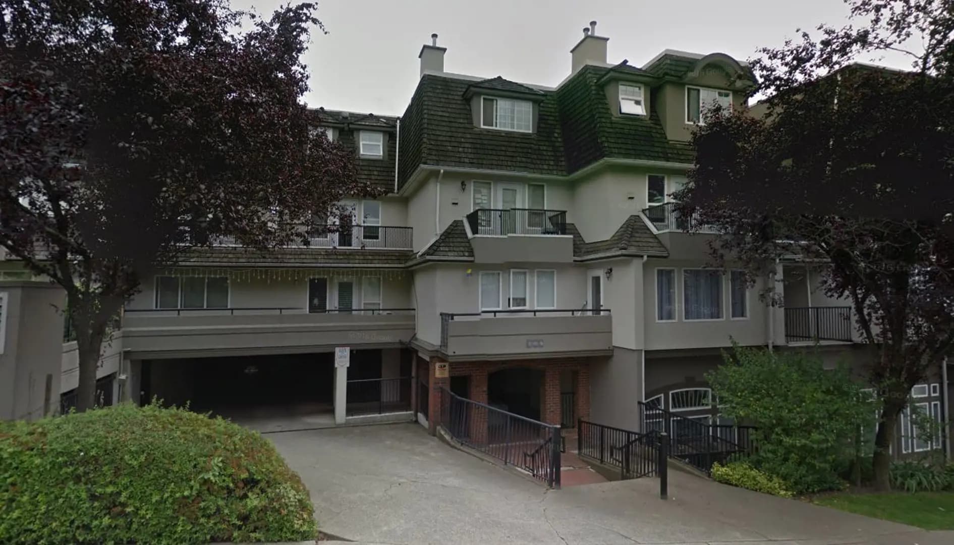 Bastille Condos - Coquitlam