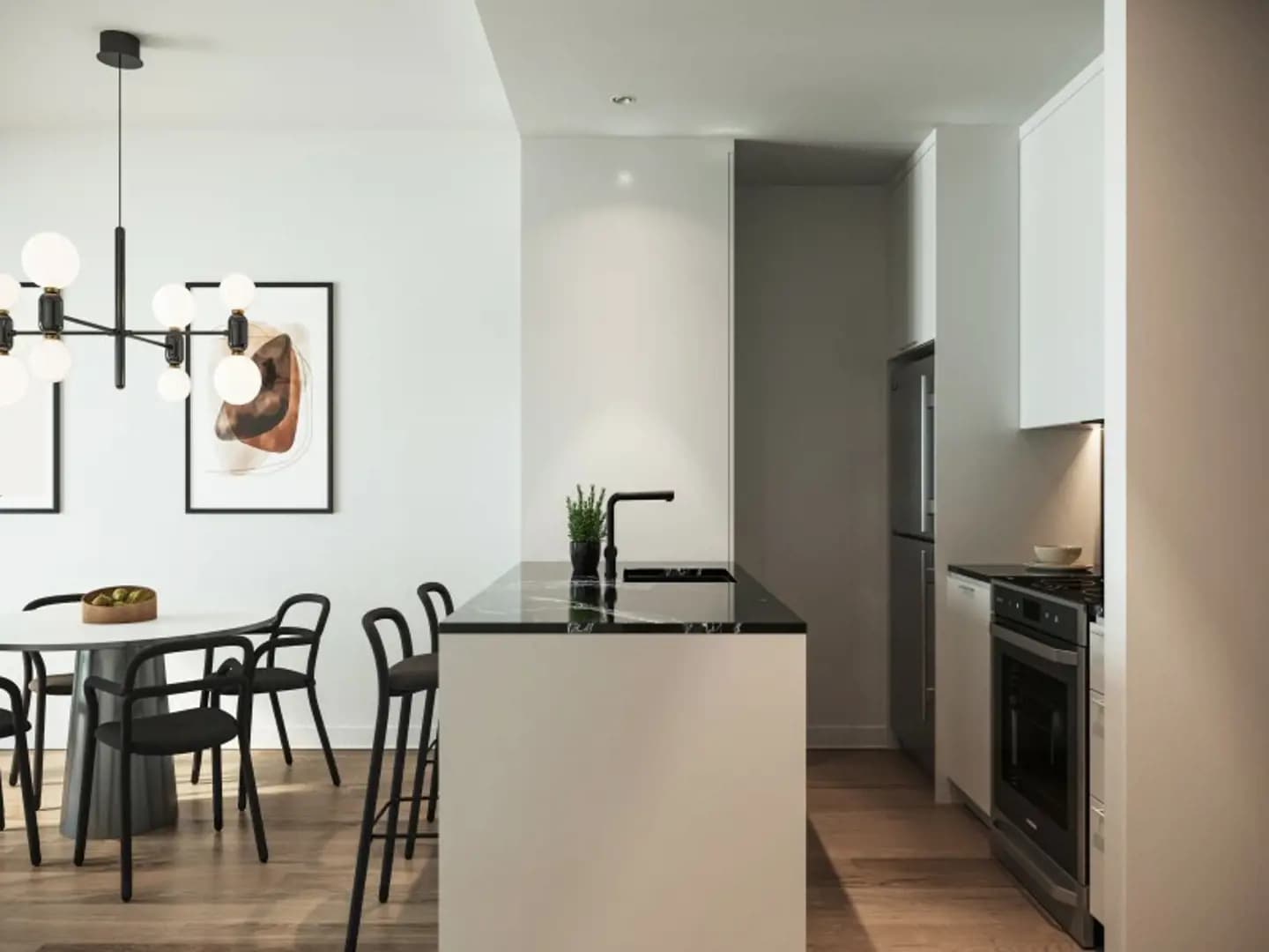 Florence Condos - Montreal