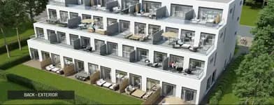 Nuewest Boutique Condominiums - North York