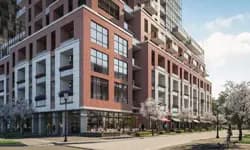 Notting Hill Condos - Etobicake