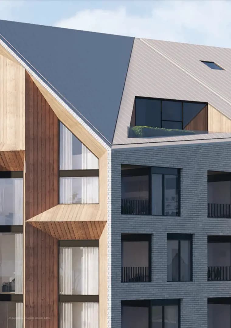 Harbour House Condos Collingwood