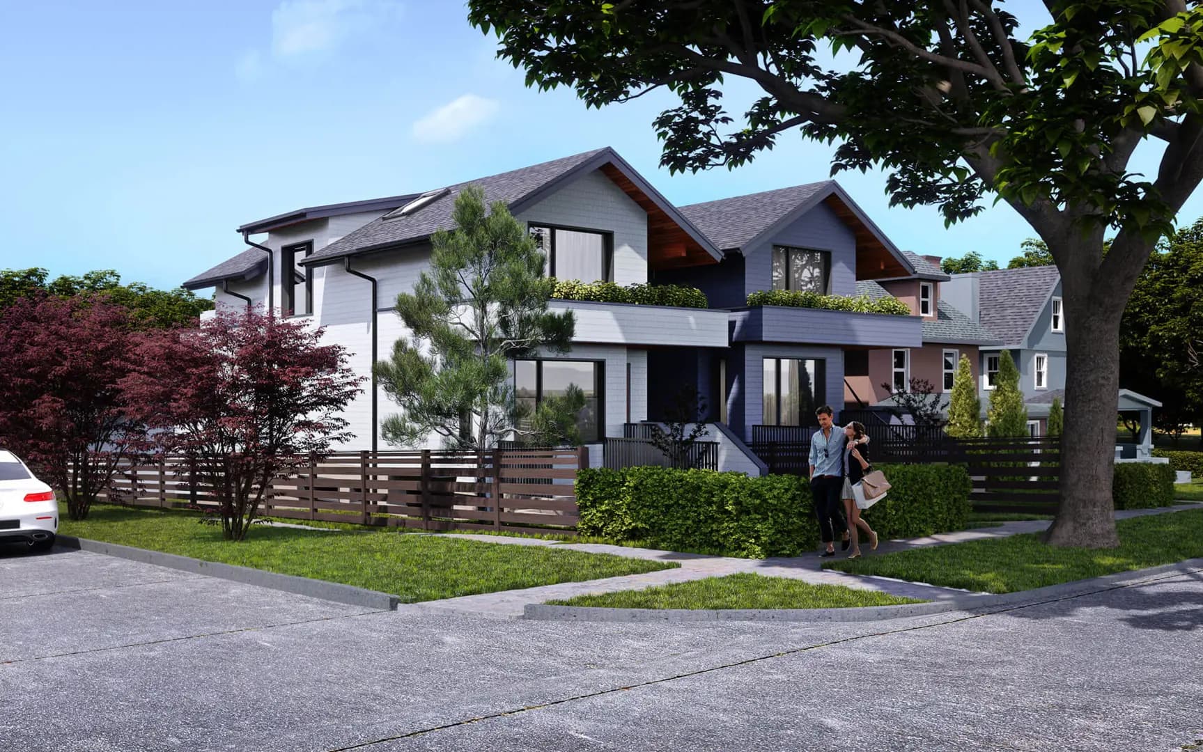 Highbury Residences Vancouver