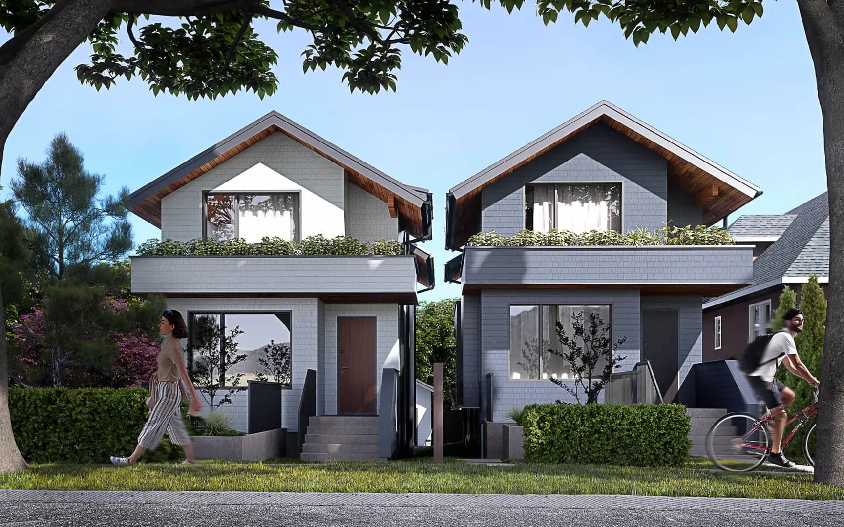 Highbury Residences Vancouver