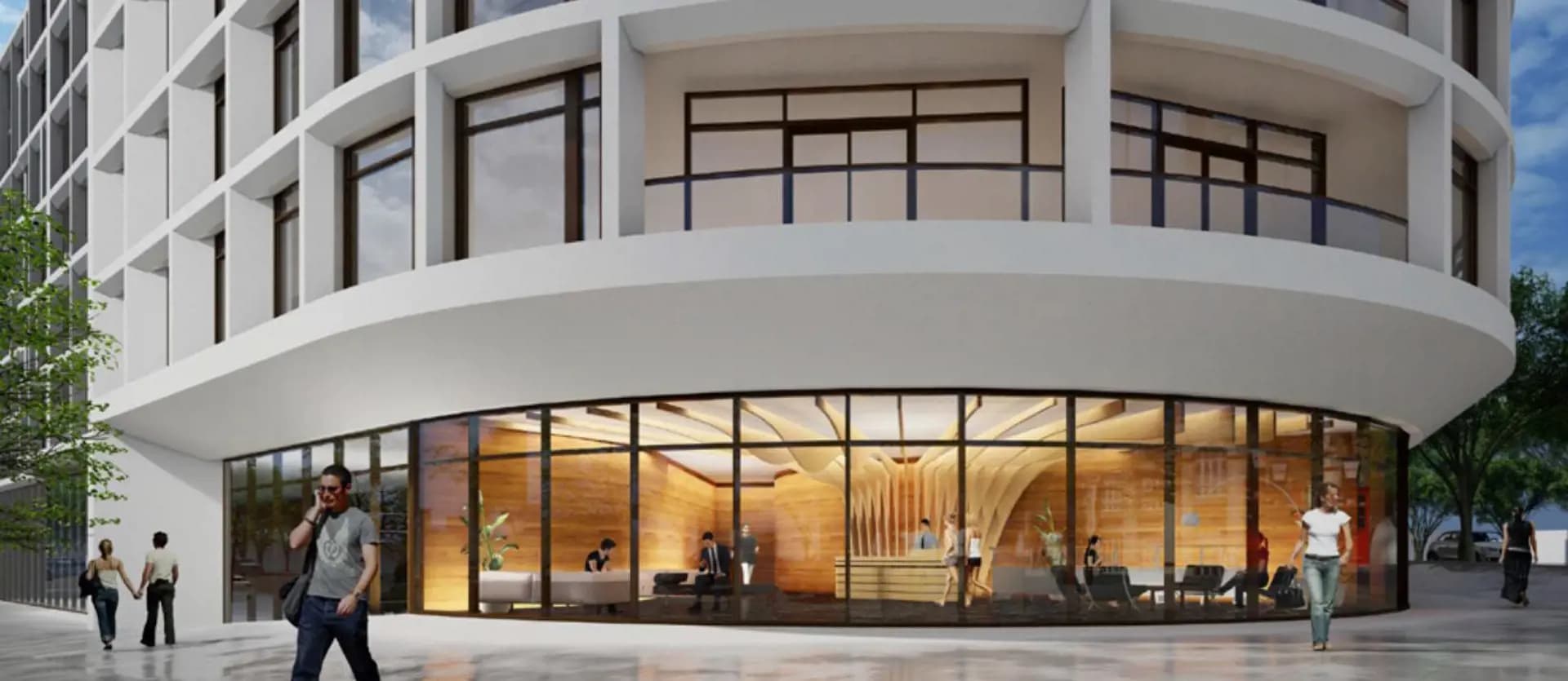 3100 Bloor Street West Condos - Etobicoke