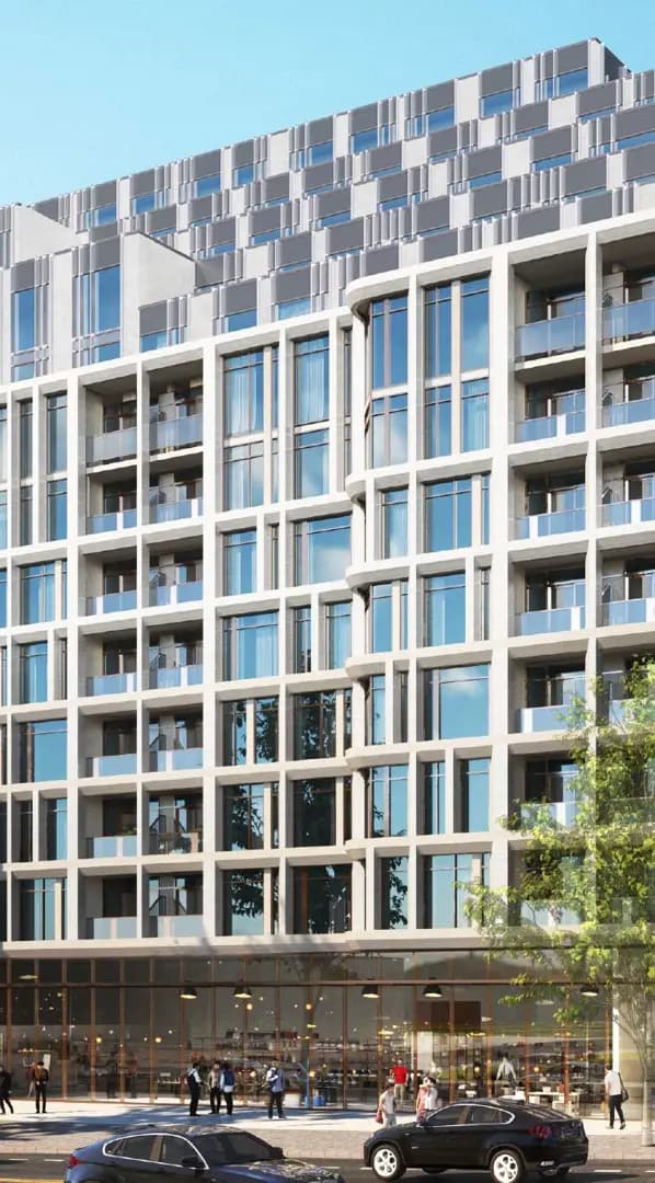 3100 Bloor Street West Condos - Etobicoke