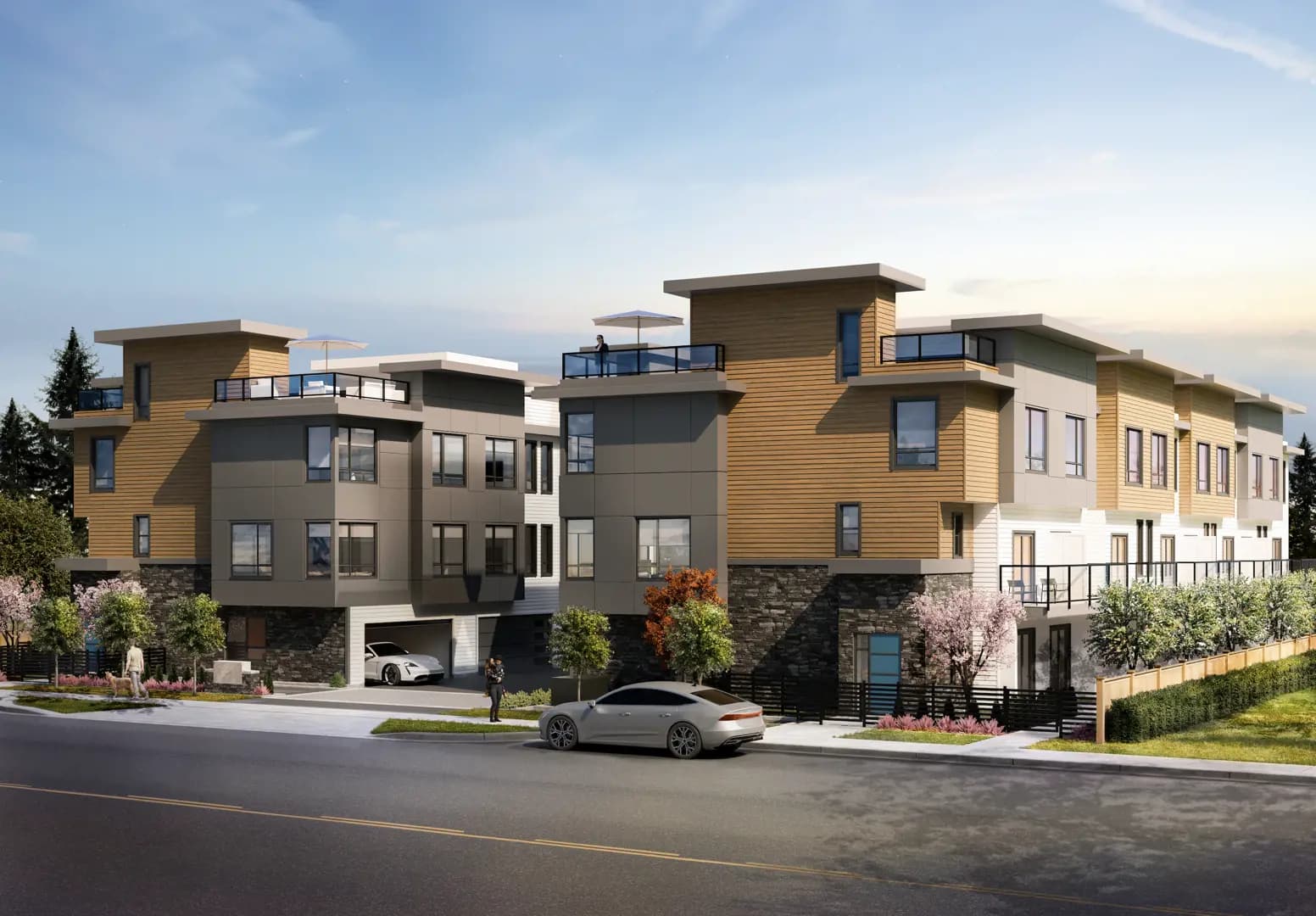 VIVID Towns - Langley