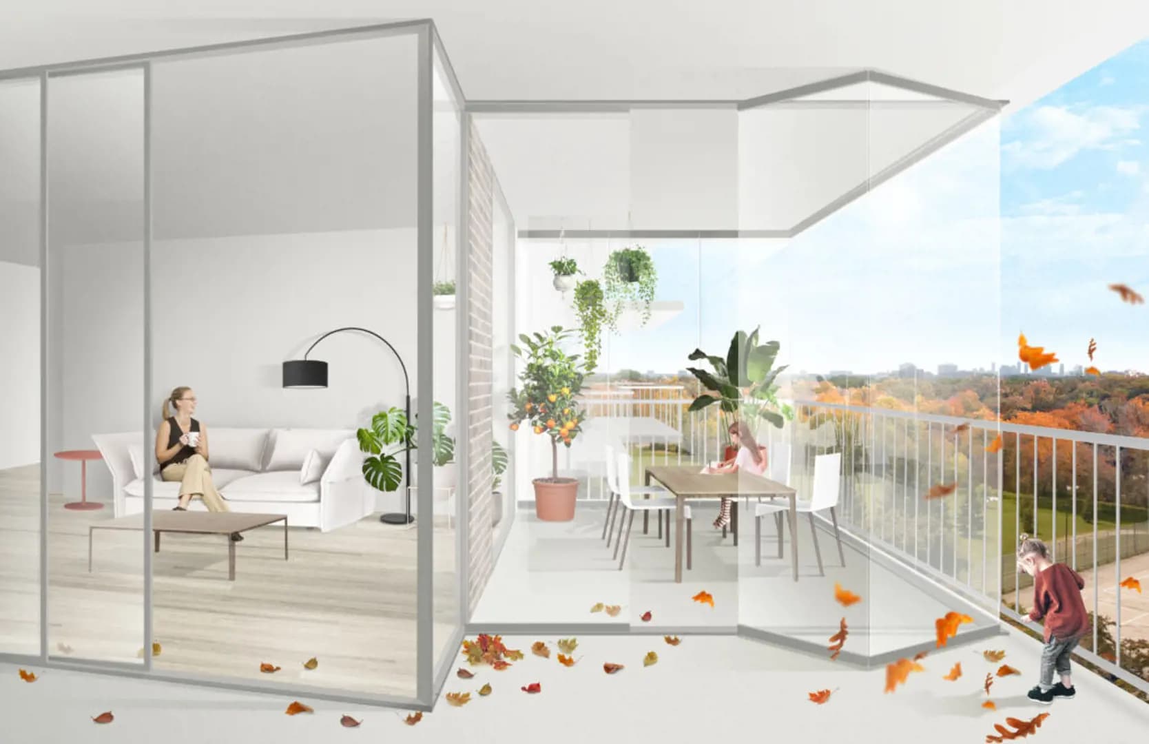 385 The West Mall Condos - Etobicoke