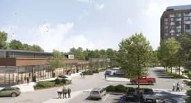 Richview Square Redevelopment Condos - Etobicoke