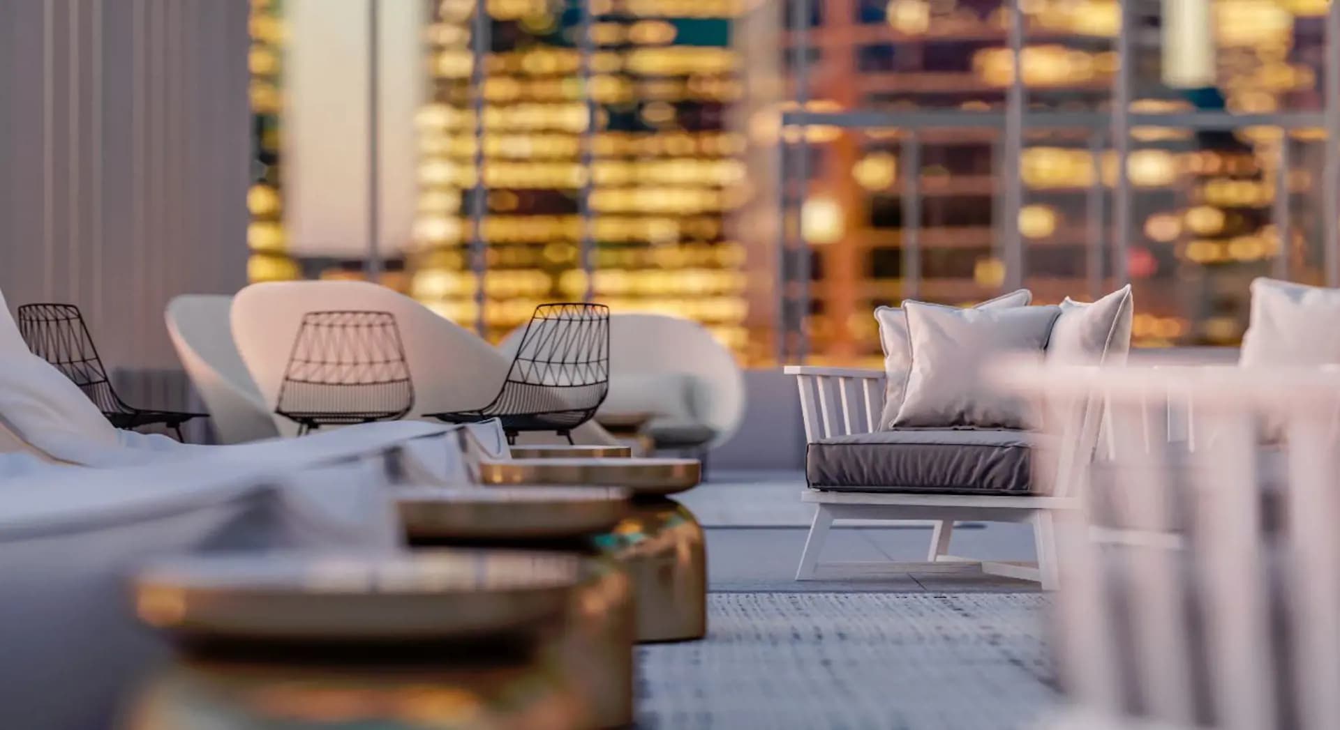 Imperia Condominiums - Montreal