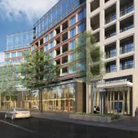 Edenbridge Kingsway Condo Etobicoke