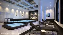 Edenbridge Kingsway Condo Etobicoke