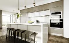 Edenbridge Kingsway Condo Etobicoke