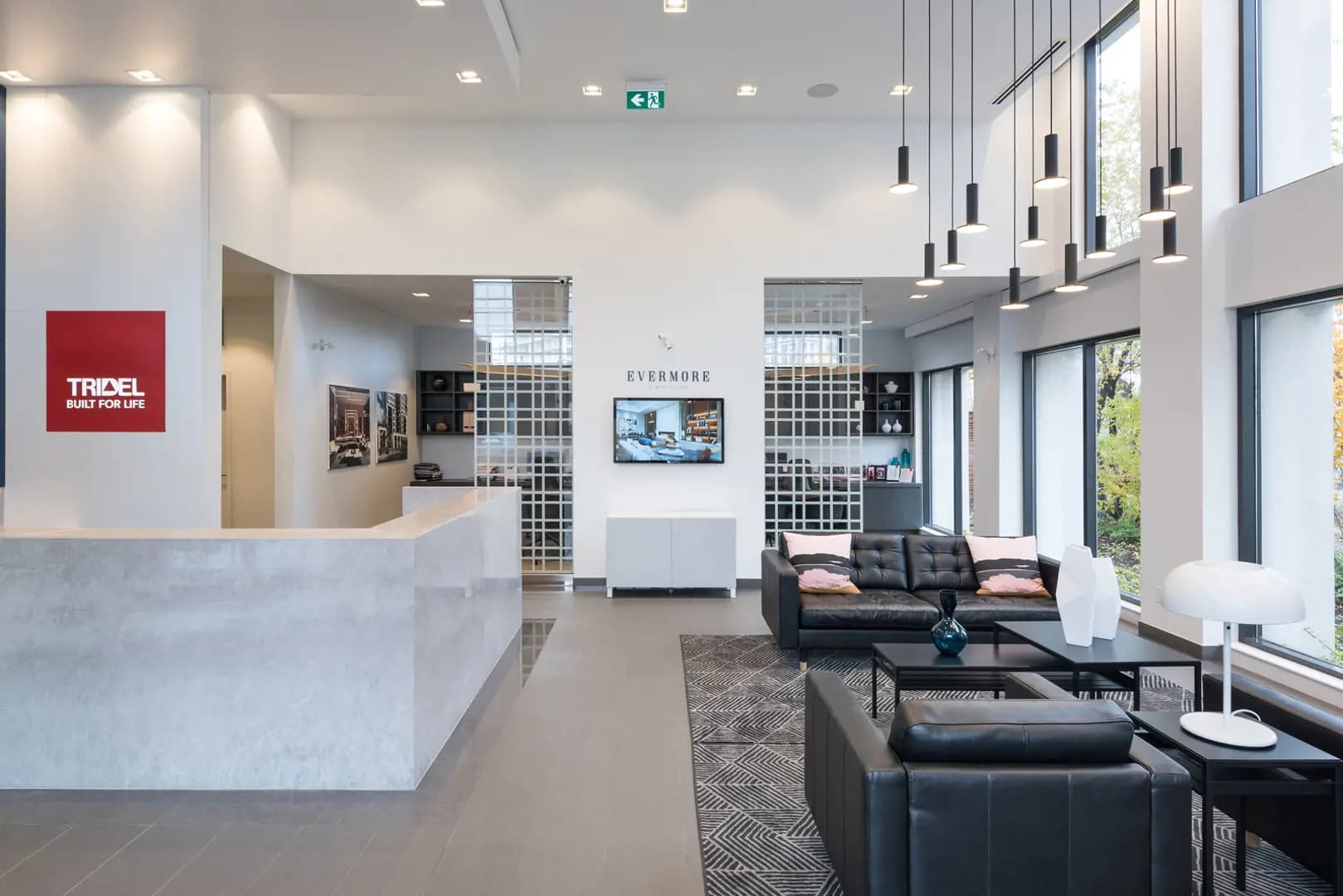 Evermore Condos - Etobicoke