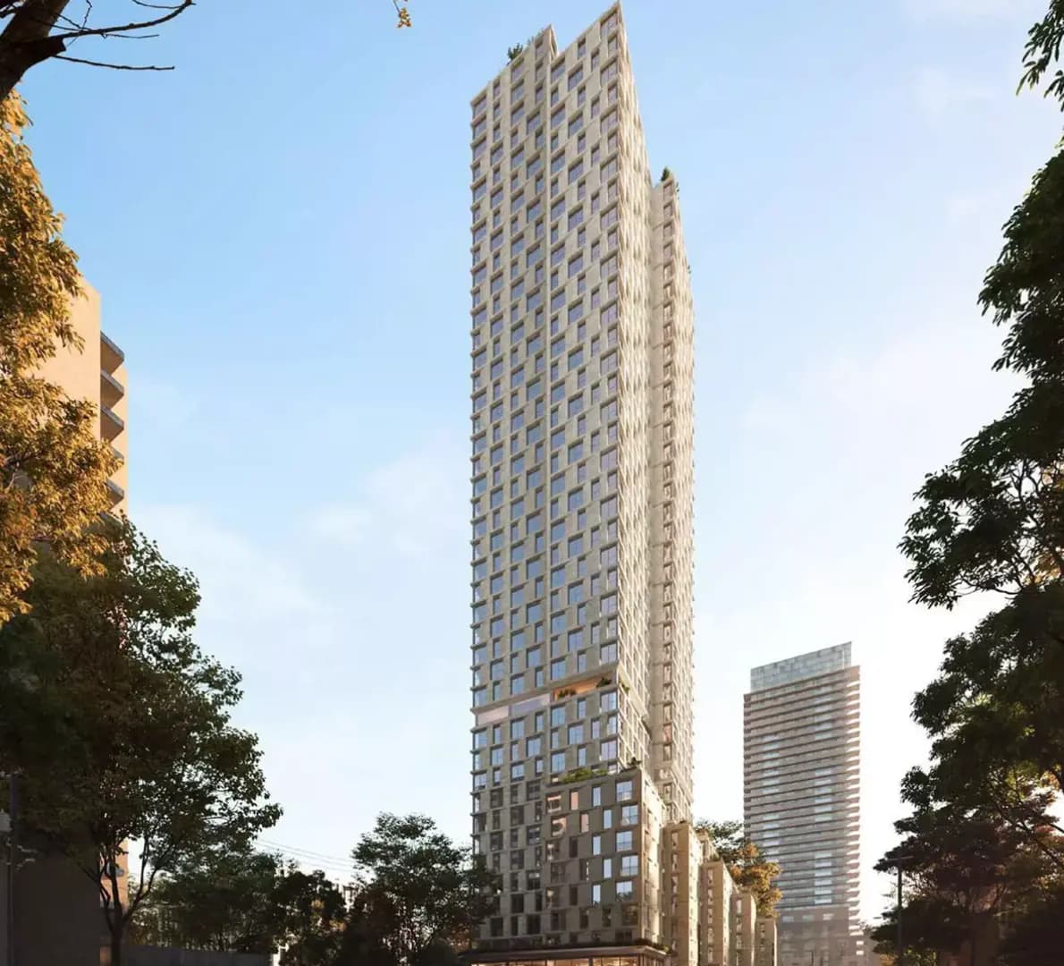 South Station Condos - Etobicoke