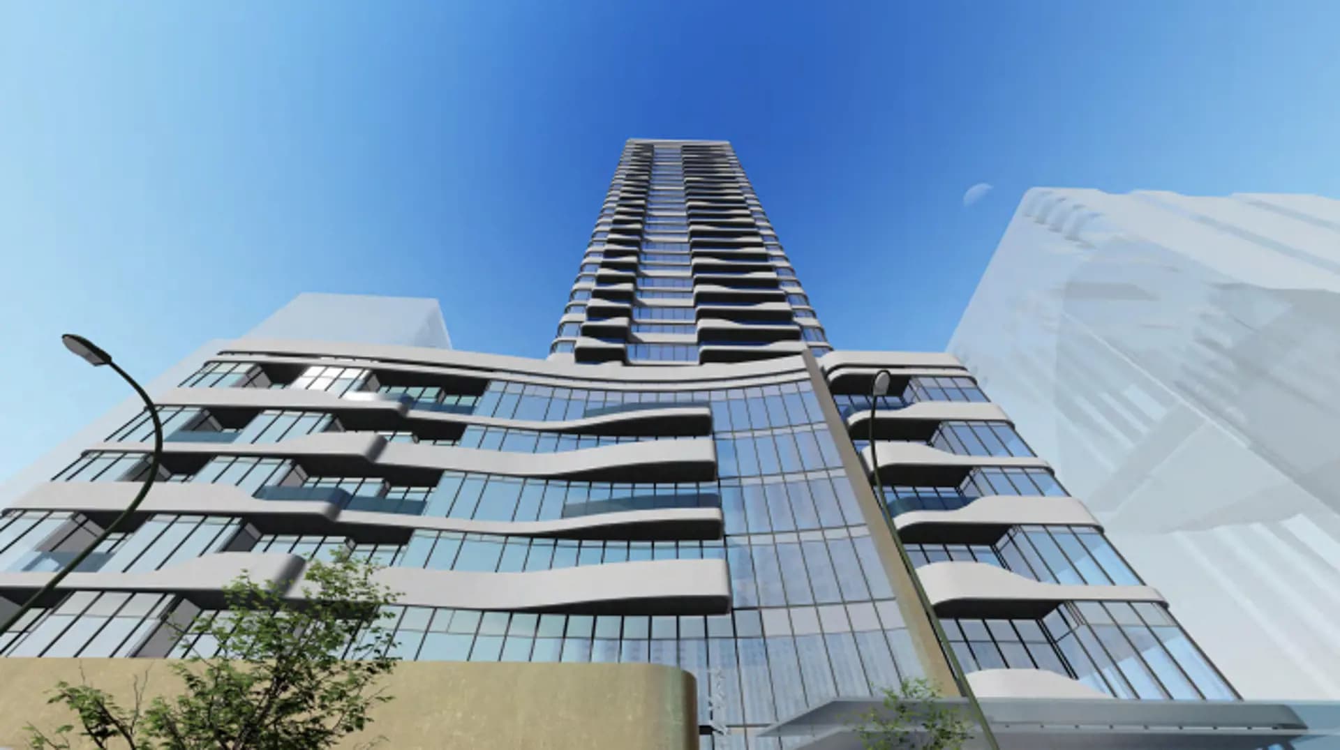 5400 Yonge Street Condos - North York