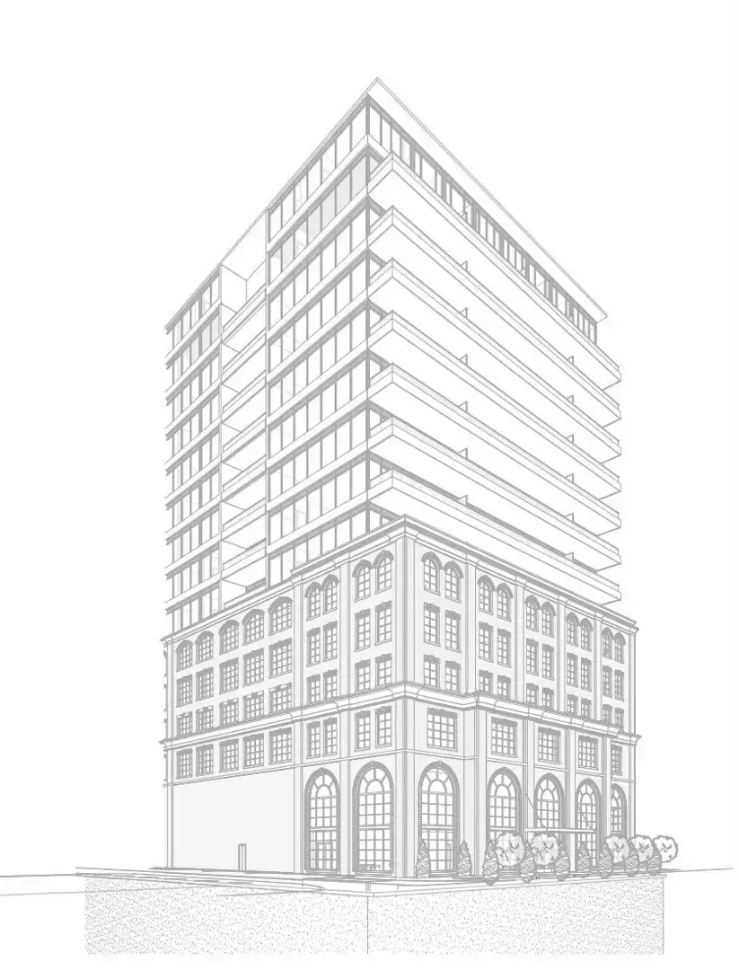 4174 Dundas Street West Condos - Etobicoke