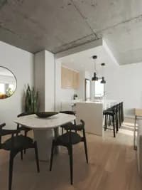 Le 367 des Pins Condos - Montreal