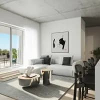 Le 367 des Pins Condos - Montreal