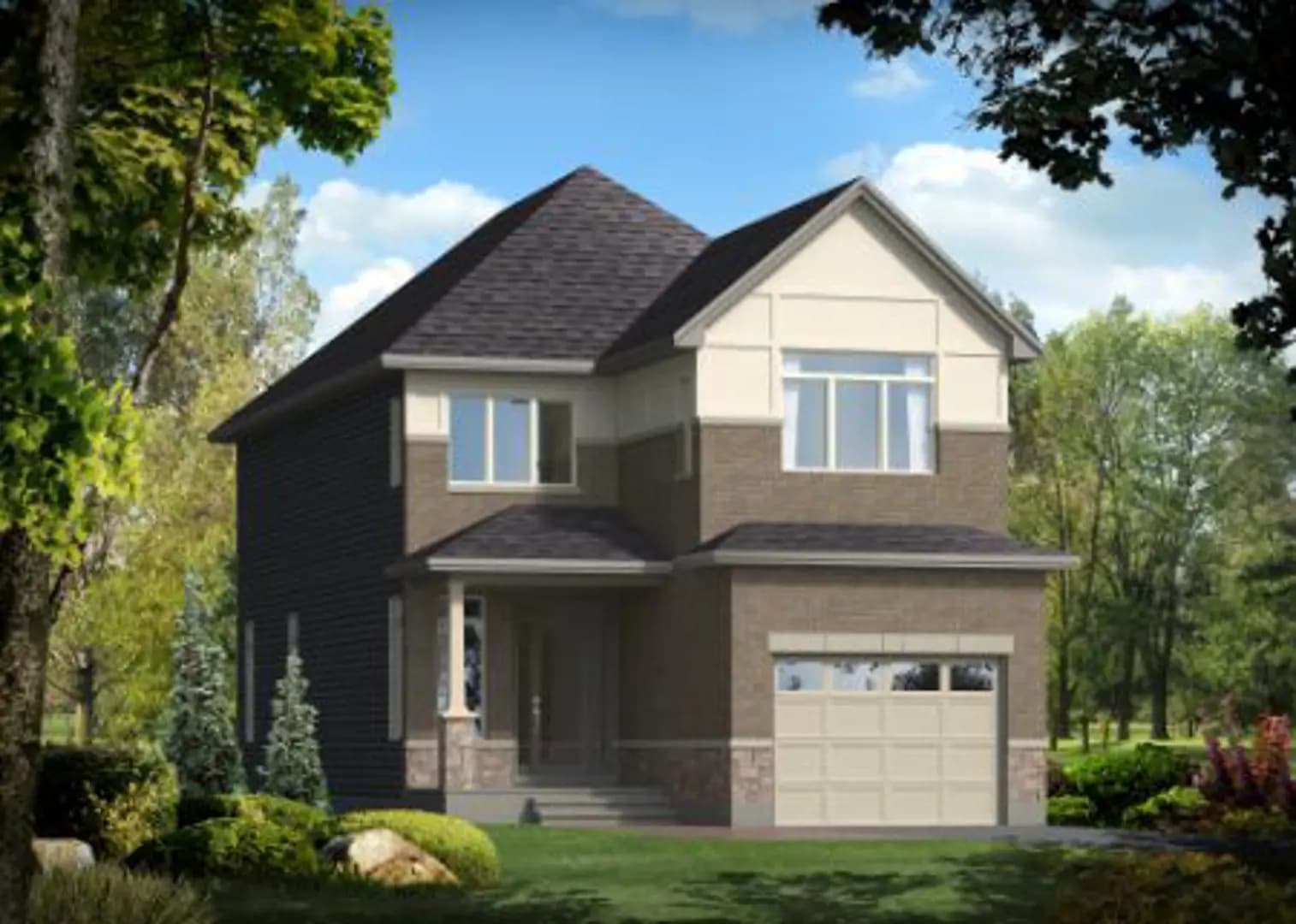 Bridlewood Trails Kanata