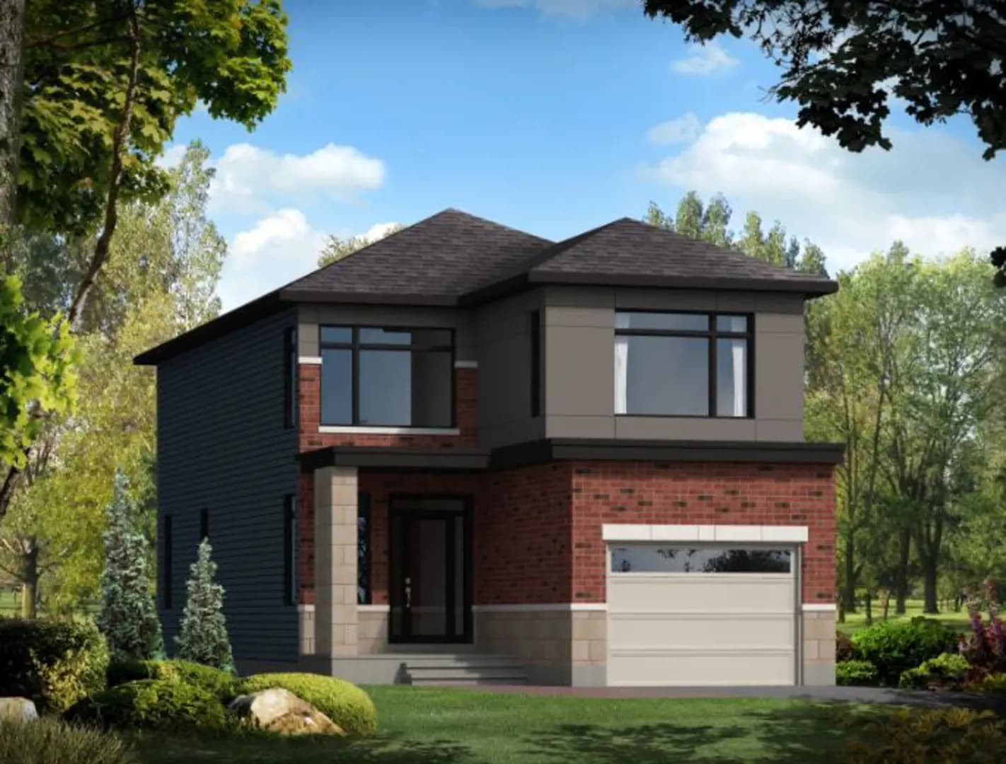 Bridlewood Trails Kanata