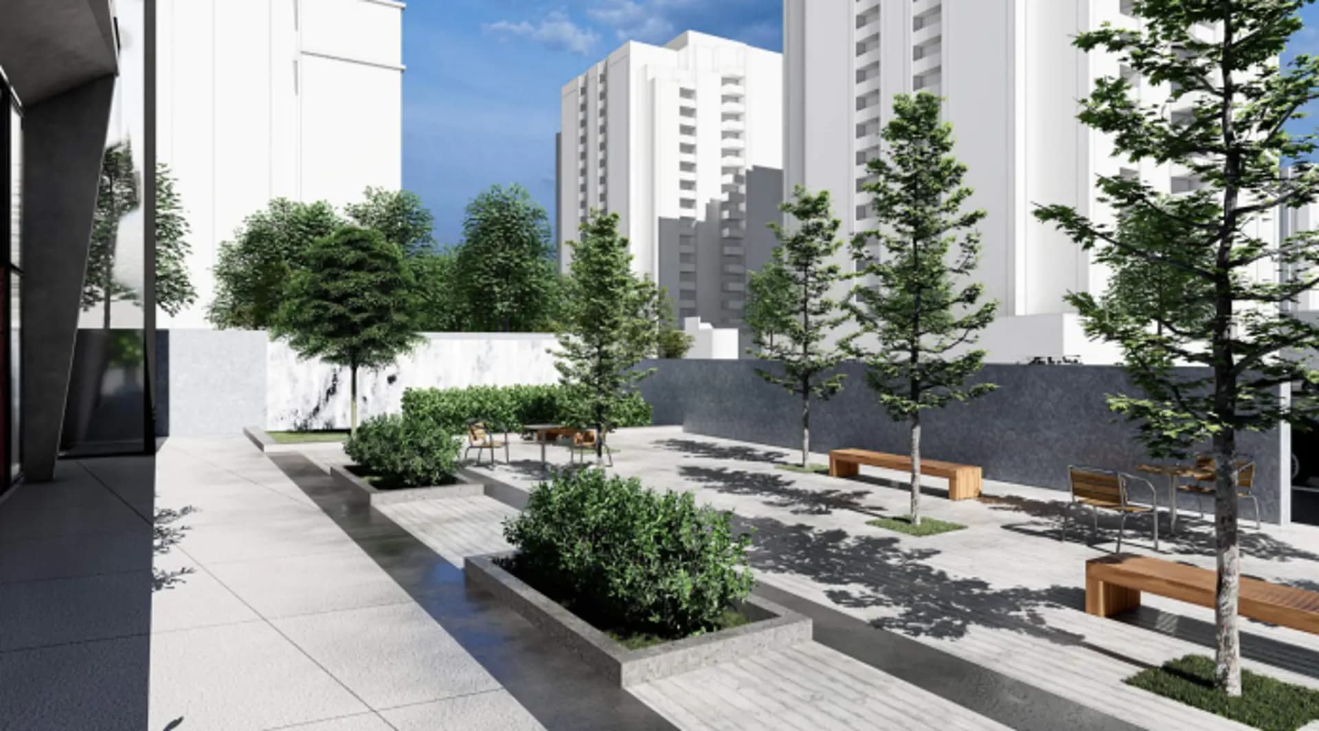 5051 Yonge Street Condos - North York