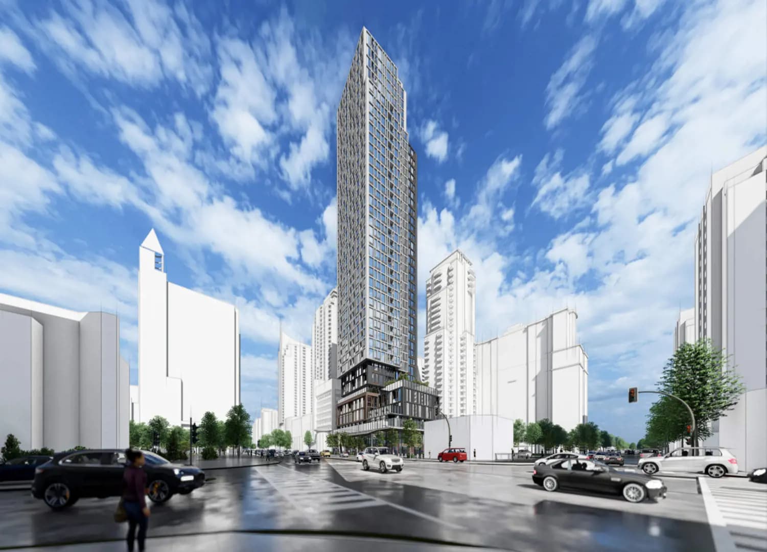 5051 Yonge Street Condos - North York