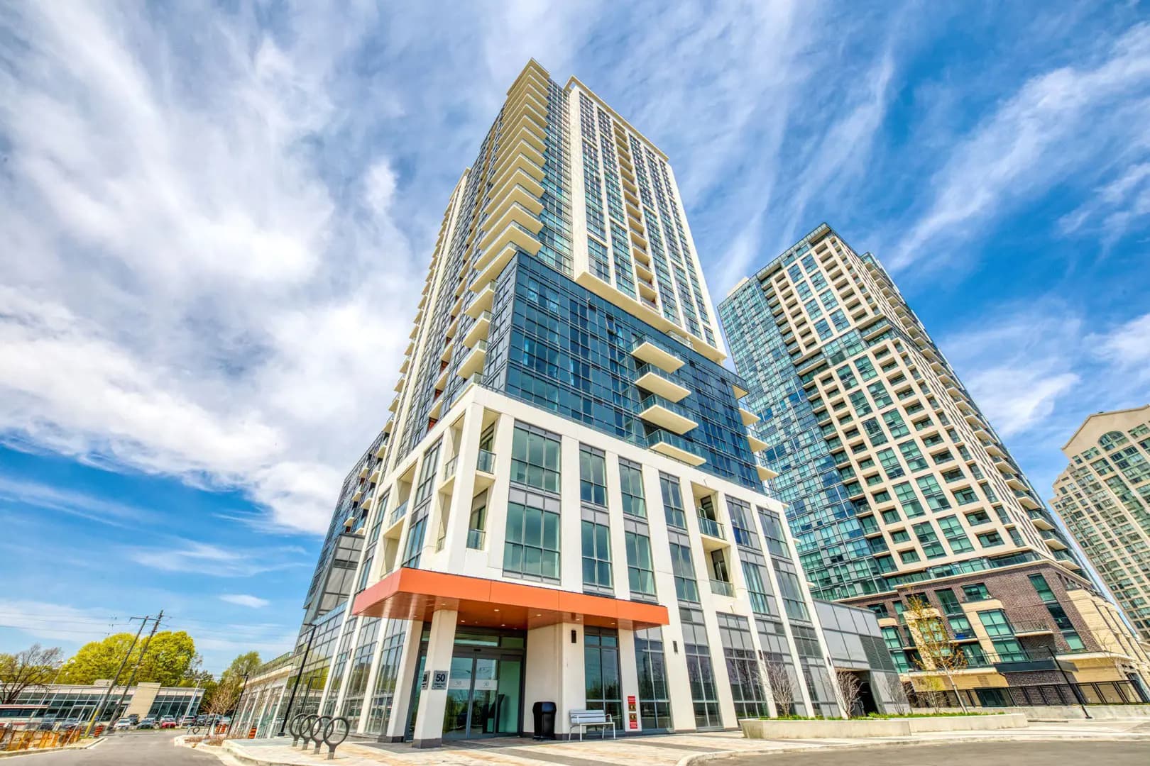 Cypress at Pinnacle Etobicoke Condos - Etobicoke