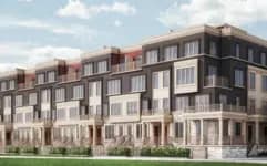 Westshore Towns - Etobicoke