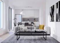 Signature Bois-Franc Condos - Montreal