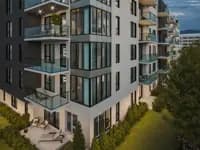 Signature Bois-Franc Condos - Montreal