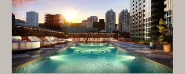 Gatsby Condominiums - Montreal
