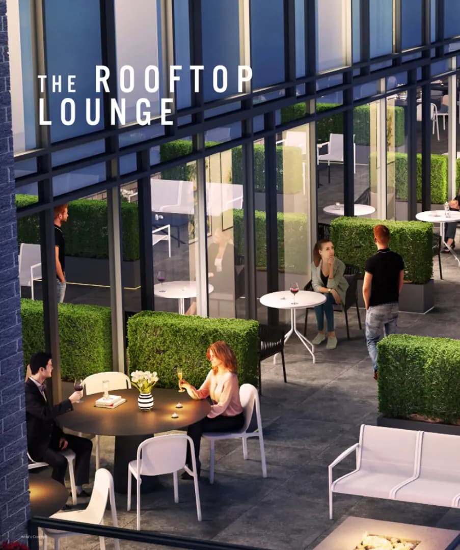 Kazmir Condos - Etobicoke
