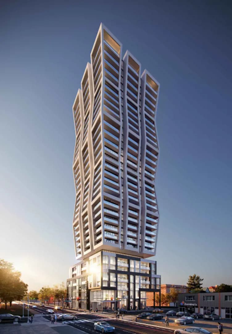 280 Viewmount Avenue Condos - North York