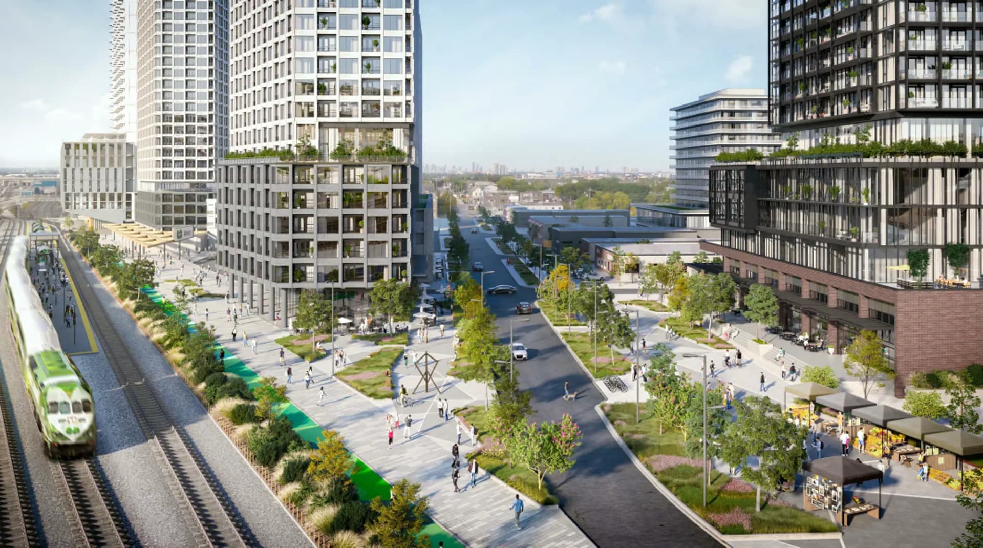 327 Royal York Condos Etobicoke