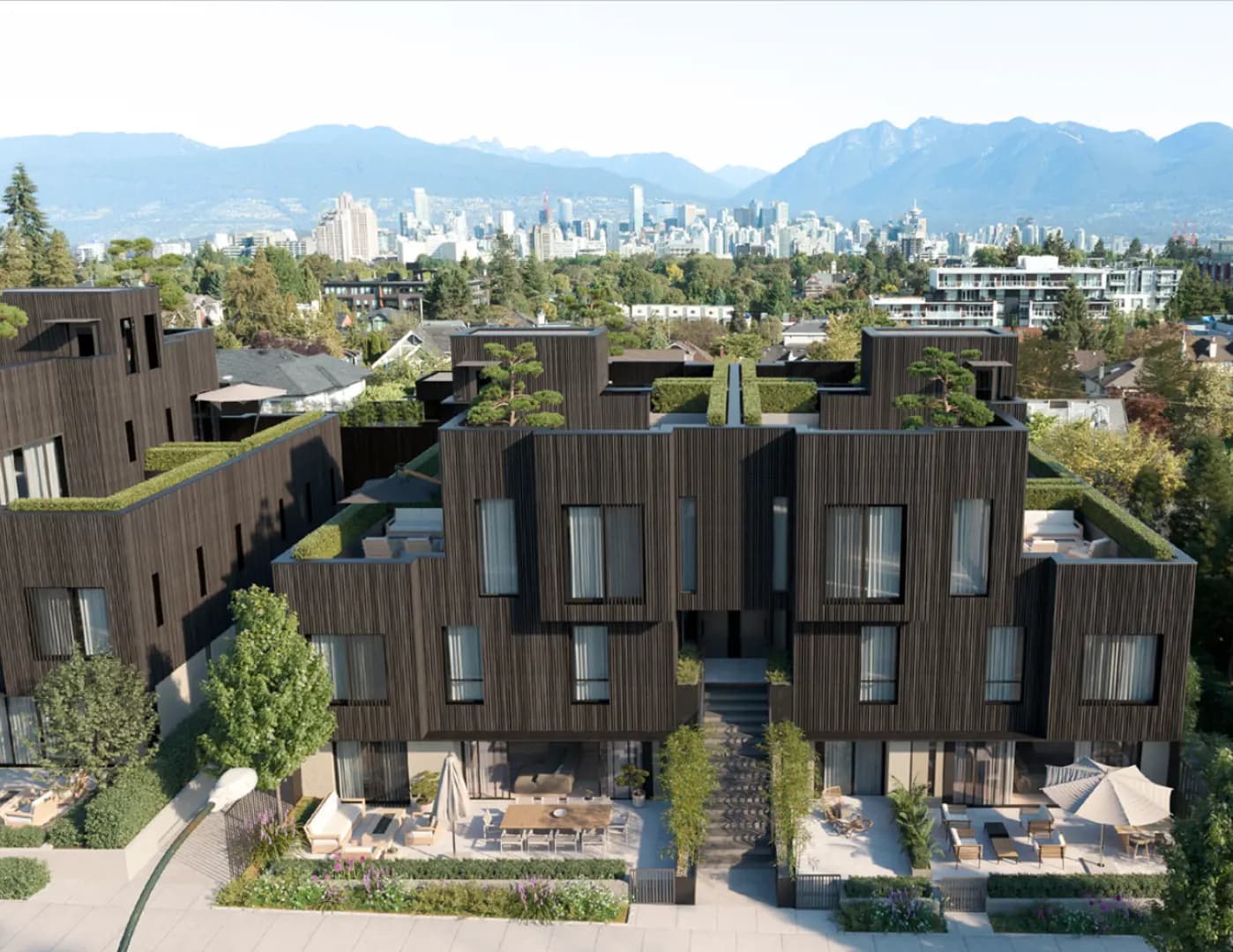 SOTO on W28 Condos Vancouver