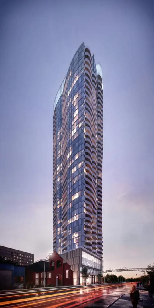 Claridge Icon Condos Ottawa