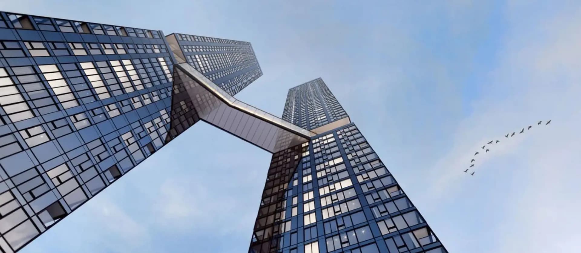 Maestria Condominiums - Phase 2 - Montreal