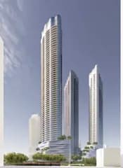 175 Wynford Drive Condos North York